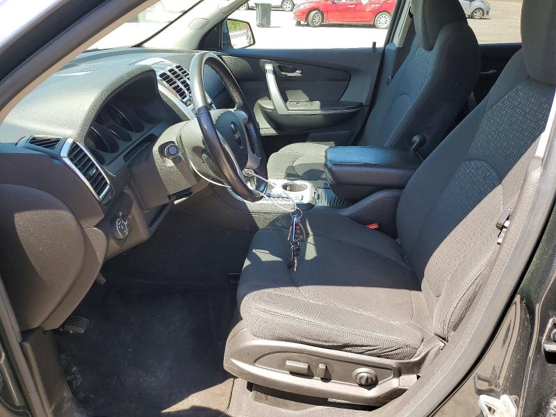 Aukcja sprzedaży 2011 Gmc Acadia, vin: 1GKKRPED2BJ221149, numer aukcji: 52231516