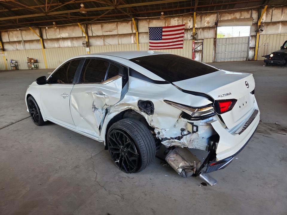 Продаж на аукціоні авто 2020 Nissan Altima, vin: 1N4BL4CW6LC170024, номер лоту: 52474816