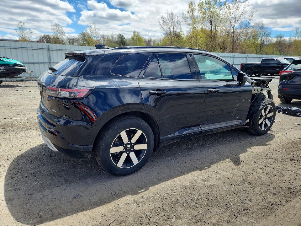 Продаж на аукціоні авто 2024 Honda Prologue, vin: 3GPKHXRJ0RS531368, номер лоту: 51765286