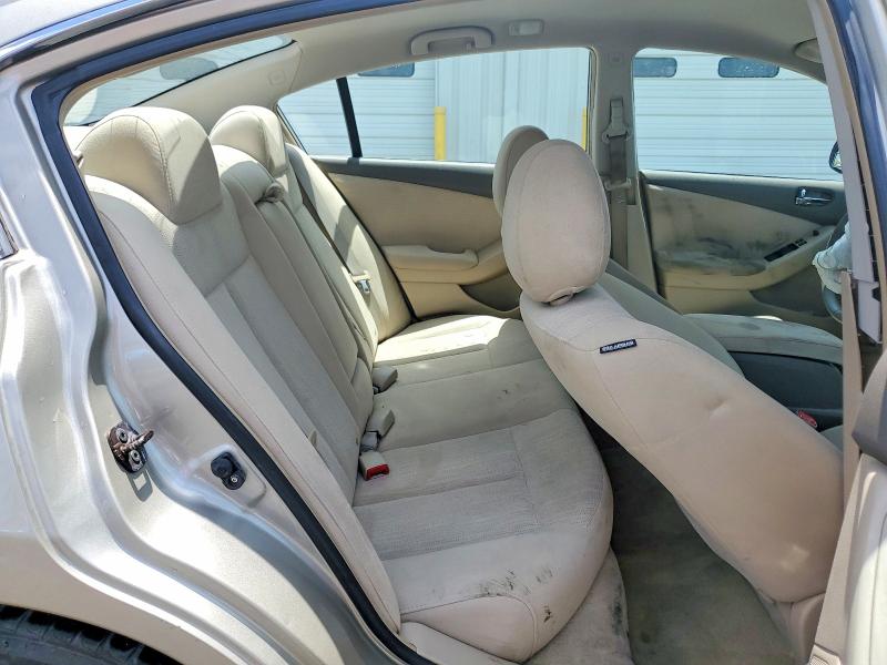 Aukcja sprzedaży 2010 Nissan Altima, vin: 1N4AL2AP6AN502332, numer aukcji: 53541316