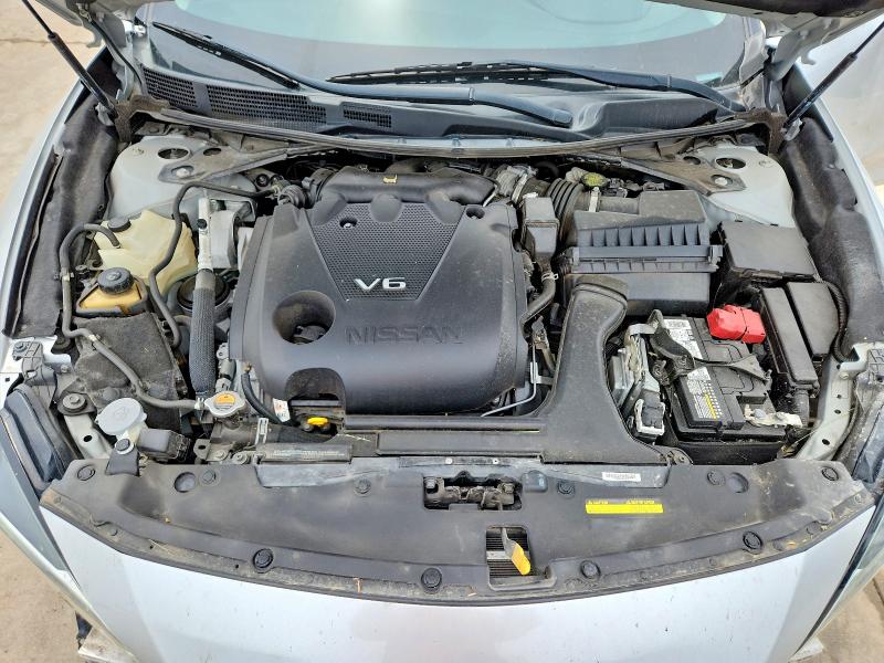 Aukcja sprzedaży 2021 Nissan Maxima, vin: 1N4AA6CV7MC513848, numer aukcji: 52368846