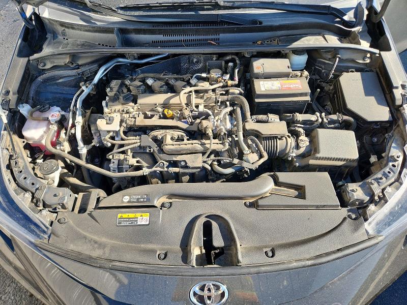 Продаж на аукціоні авто 2024 Toyota Corolla, vin: JTDS4MCE3R3520507, номер лоту: 53071236