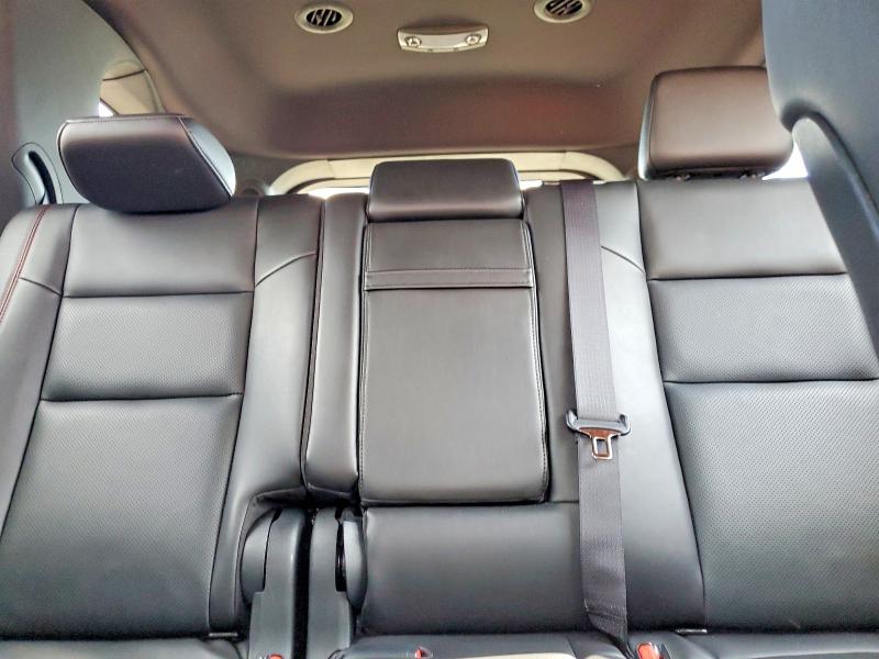 52179816 :رقم المزاد ، 1C4SDJCT3TC174723 vin ، 2026 Dodge Durango مزاد بيع