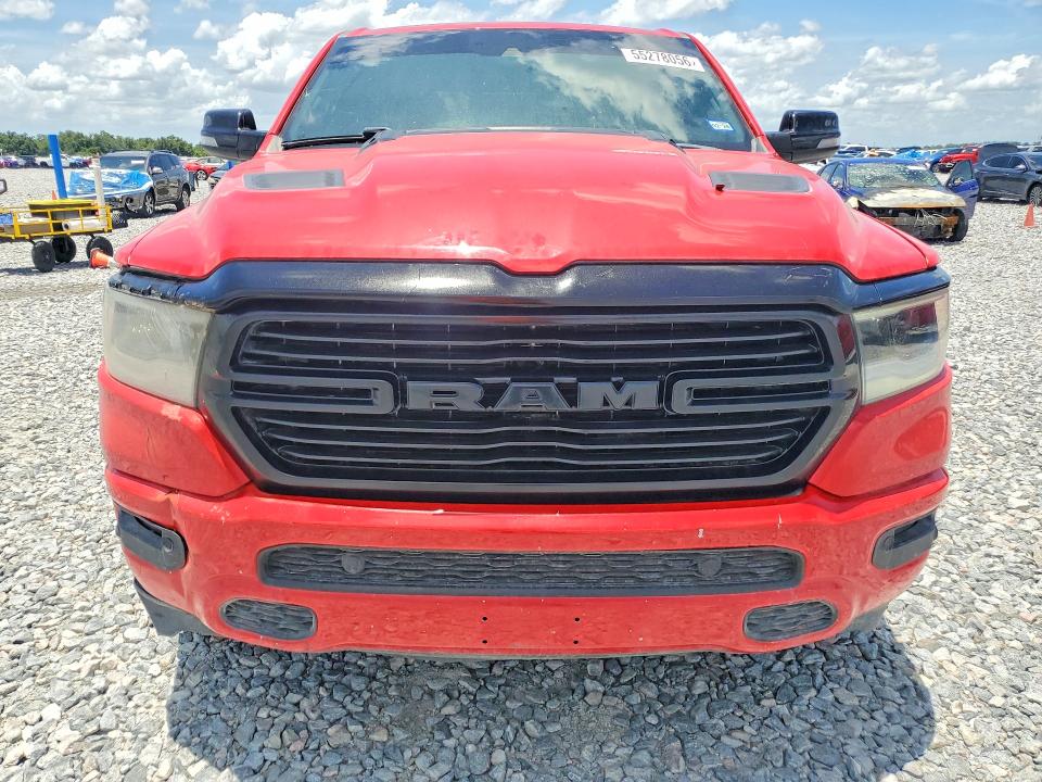 Продаж на аукціоні авто 2024 Ram 1500, vin: 1C6SRFJT5RN234541, номер лоту: 55278056