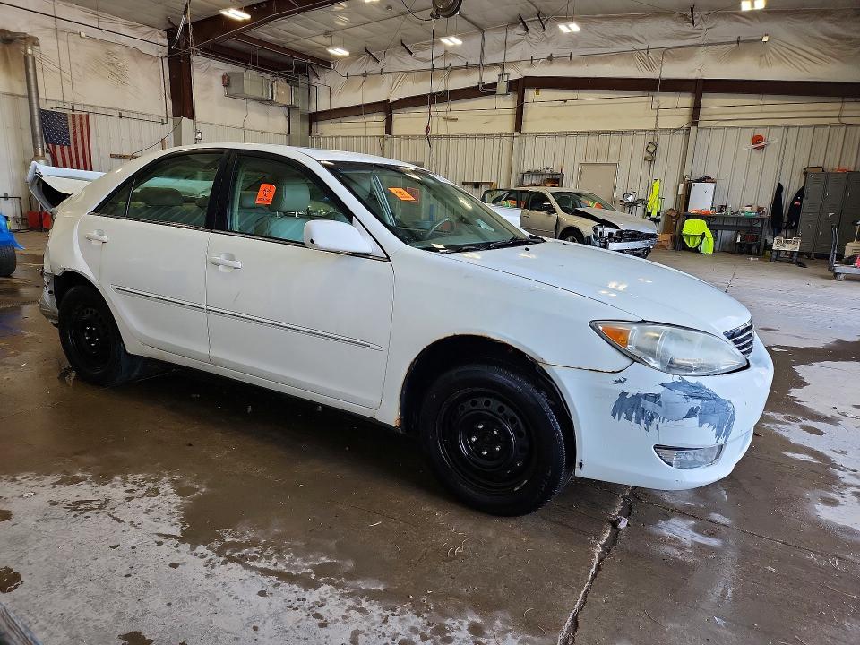 Продажа на аукционе авто 2006 Toyota Camry, vin: 4T1BE30K56U705340, номер лота: 51635366