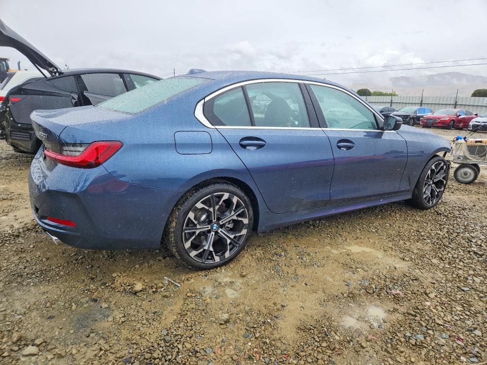 Aukcja sprzedaży 2026 Bmw 330i, vin: WBA13LA02TFW21766, numer aukcji: 54985656