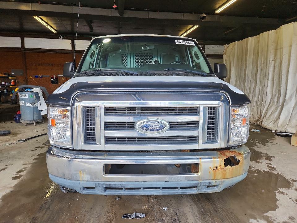 Продаж на аукціоні авто 2013 Ford Econoline, vin: 1FTNE2EW2DDA21463, номер лоту: 53998066
