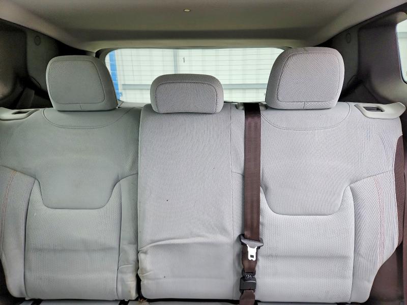 Продаж на аукціоні авто 2015 Jeep Renegade, vin: ZACCJBBH7FPC31182, номер лоту: 53432806