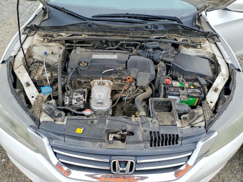 Aukcja sprzedaży 2013 Honda Accord, vin: 1HGCR2F52DA012511, numer aukcji: 52514556