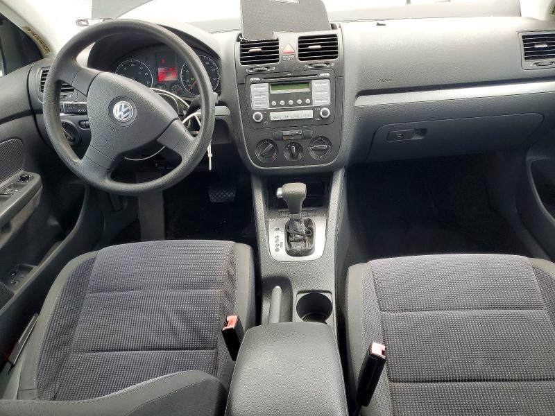 55452206 :رقم المزاد ، 3VWHG71K27M098640 vin ، 2007 Volkswagen Jetta مزاد بيع