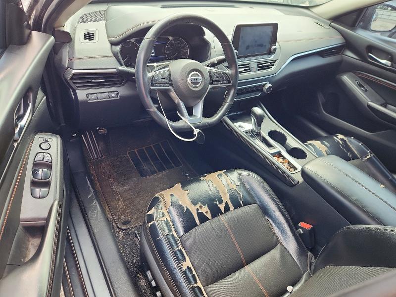 Продажа на аукционе авто 2020 Nissan Altima, vin: 1N4BL4CVXLC120895, номер лота: 53020616