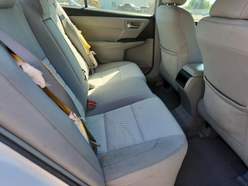 Aukcja sprzedaży 2017 Toyota Camry, vin: 4T1BF1FK0HU273008, numer aukcji: 54499196