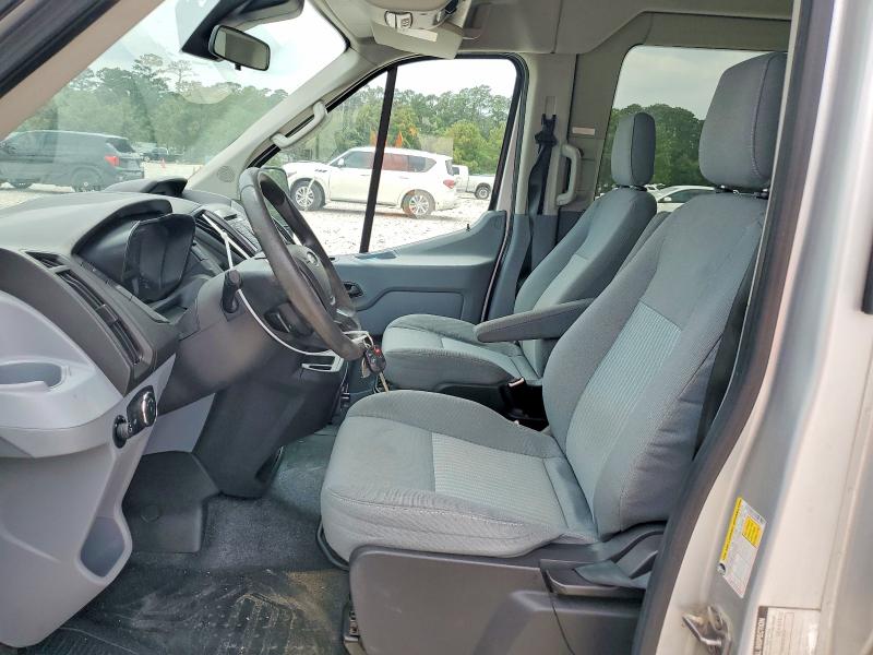 Продажа на аукционе авто 2015 Ford Transit, vin: 1FBAX2CG4FKA54410, номер лота: 54242826