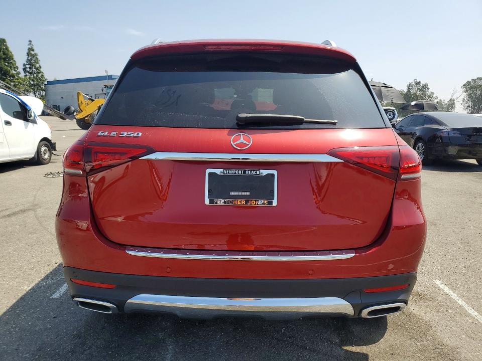 2023 Mercedes-benz Gle მანქანა იყიდება აუქციონზე, vin: 4JGFB4JE9PA916469, აუქციონის ნომერი: 53226836