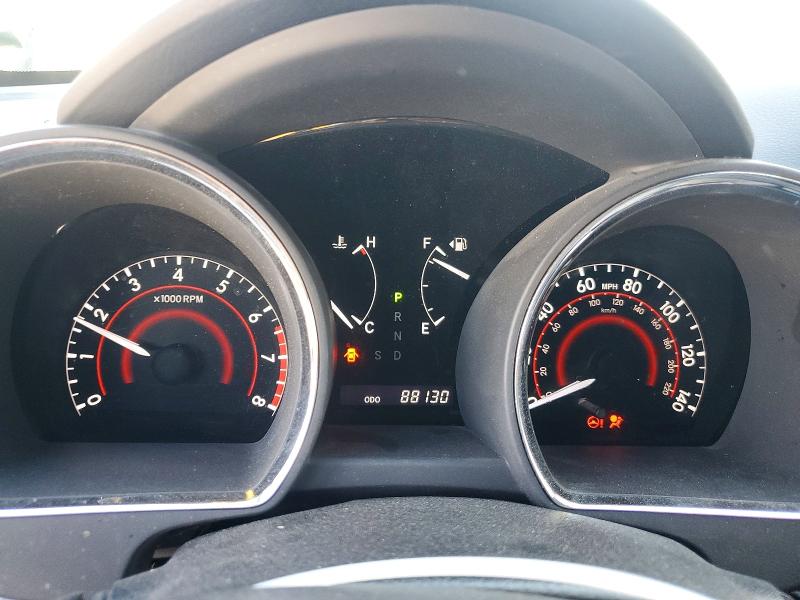 Продаж на аукціоні авто 2013 Toyota Highlander, vin: 5TDBK3EH9DS215916, номер лоту: 52720076