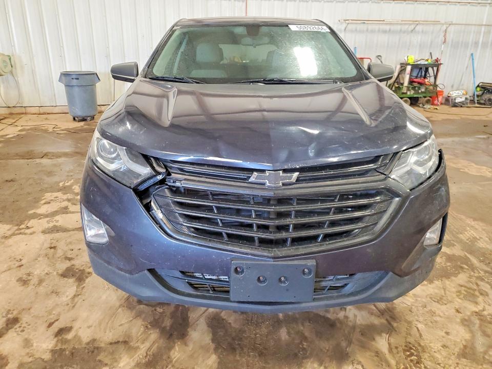 50892666 :رقم المزاد ، 3GNAXSEV4KS531608 vin ، 2019 Chevrolet Equinox مزاد بيع