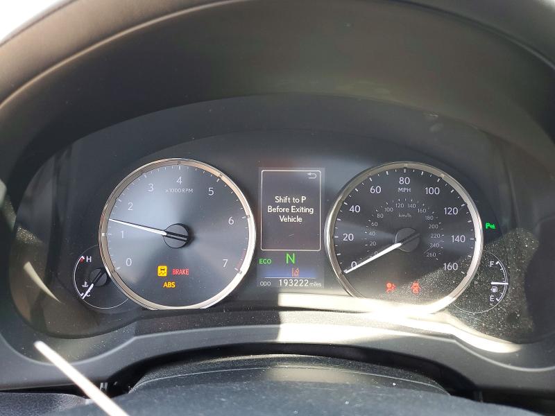 Aukcja sprzedaży 2017 Lexus Is, vin: JTHCM1D28H5015099, numer aukcji: 54829936