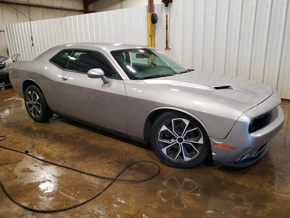 Aukcja sprzedaży 2017 Dodge Challenger, vin: 2C3CDZAG6HH659097, numer aukcji: 52208446