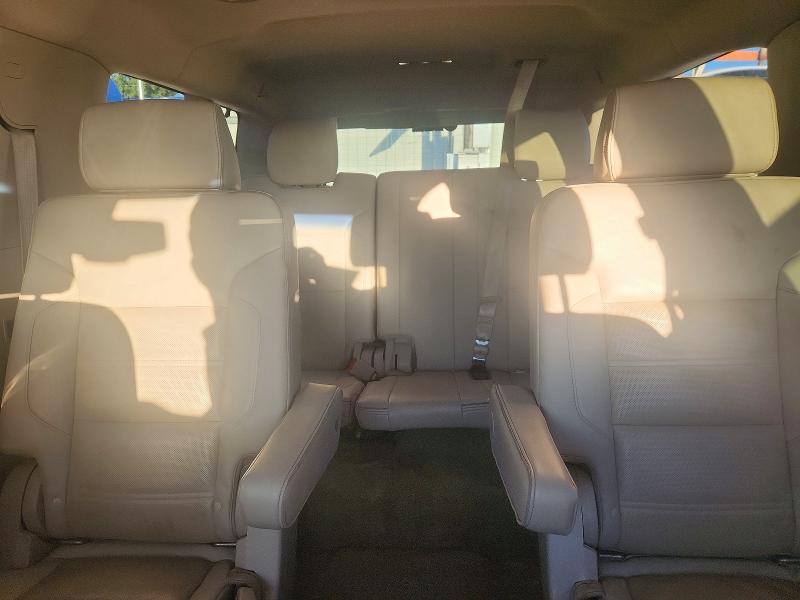 Aukcja sprzedaży 2018 Gmc Yukon 1500, vin: 1GKS2HKJ2JR154430, numer aukcji: 52447106