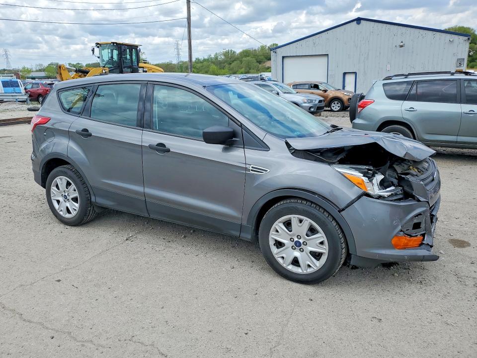 Продаж на аукціоні авто 2014 Ford Escape, vin: 1FMCU0F76EUC98541, номер лоту: 52861726