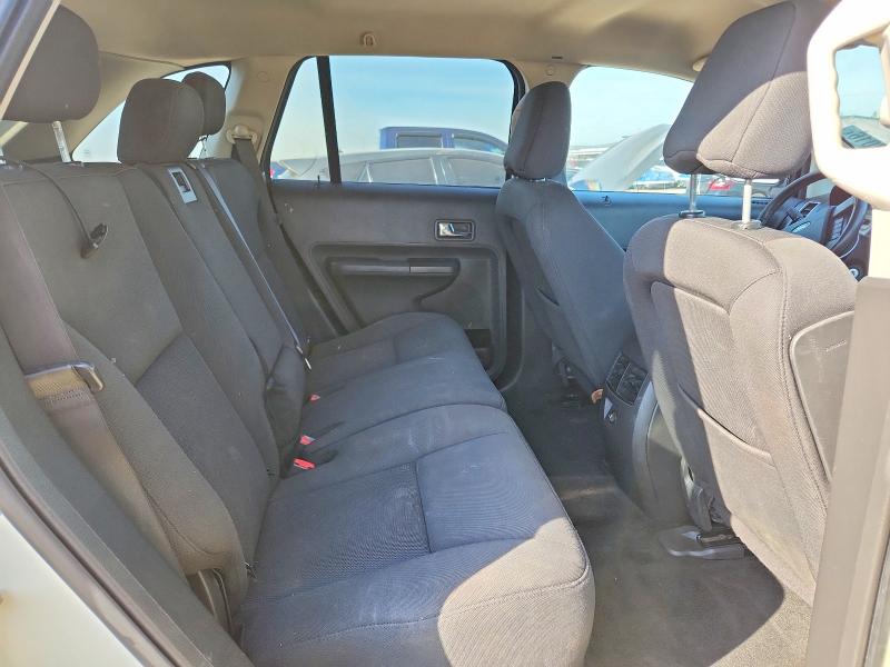 Aukcja sprzedaży 2008 Ford Edge, vin: 2FMDK38C68BB42063, numer aukcji: 54557016