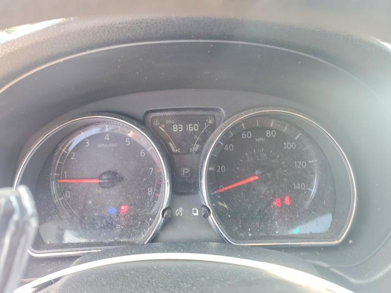 Aukcja sprzedaży 2018 Nissan Versa, vin: 3N1CN7AP3JL837660, numer aukcji: 52626546