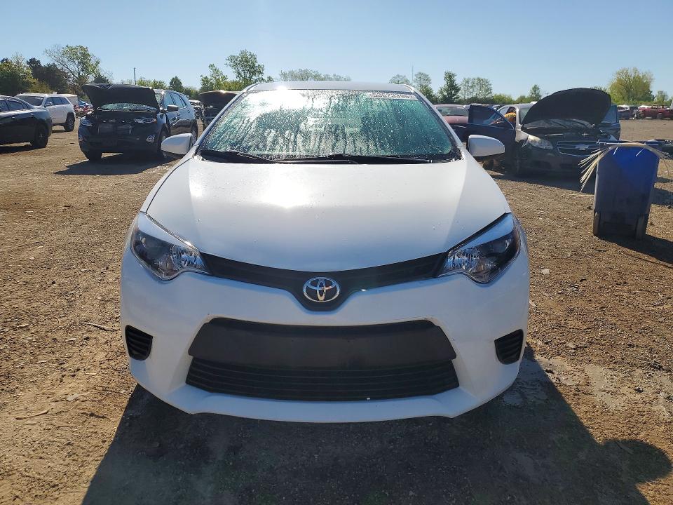 Продажа на аукционе авто 2016 Toyota Corolla, vin: 2T1BURHE1GC701373, номер лота: 53623396