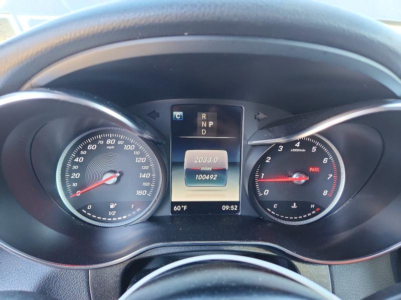 Продажа на аукционе авто 2018 Mercedes-benz Glc, vin: WDC0G4KB2JV108846, номер лота: 51822966