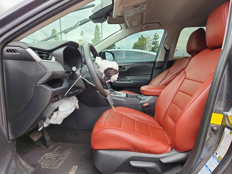 Продажа на аукционе авто 2020 Toyota Rav4, vin: 2T3MWRFV7LW055424, номер лота: 52433786