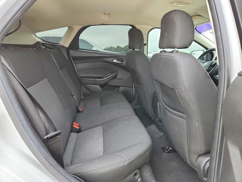Aukcja sprzedaży 2016 Ford Focus, vin: 1FADP3K25GL244867, numer aukcji: 54953396