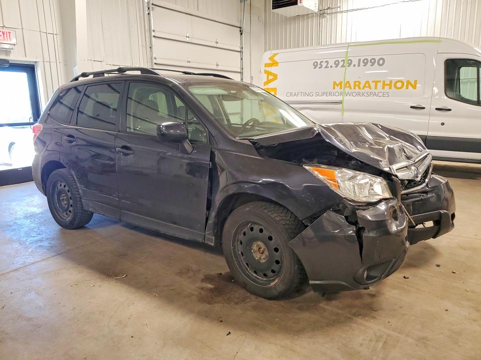 Aukcja sprzedaży 2015 Subaru Forester, vin: JF2SJADCXFH837933, numer aukcji: 53078656