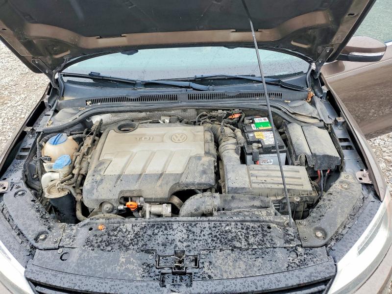 Продажа на аукционе авто 2012 Volkswagen Jetta, vin: 3VWLL7AJ9CM038152, номер лота: 55161126