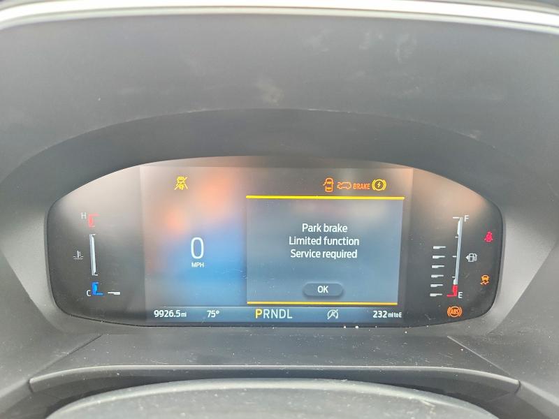 Продажа на аукционе авто 2023 Ford Escape, vin: 1FMCU0GN5PUA71468, номер лота: 55413256