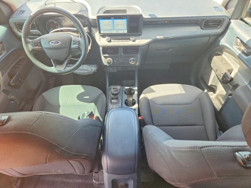 54207666 :رقم المزاد ، 3FTTW8E34NRA10020 vin ، 2022 Ford Maverick مزاد بيع