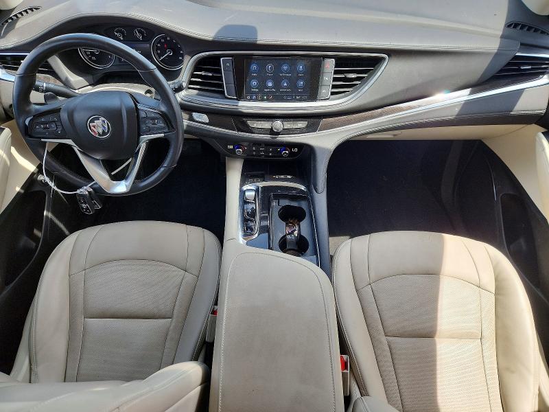Продажа на аукционе авто 2023 Buick Enclave, vin: 5GAERBKW5PJ130158, номер лота: 52598016