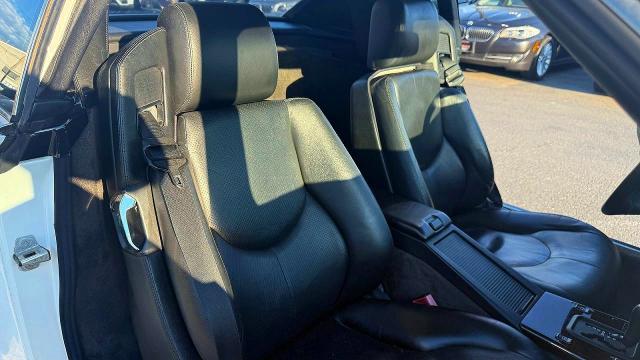 54927856 :رقم المزاد ، WDBFA63F3VF145918 vin ، 1997 Mercedes-benz Sl مزاد بيع
