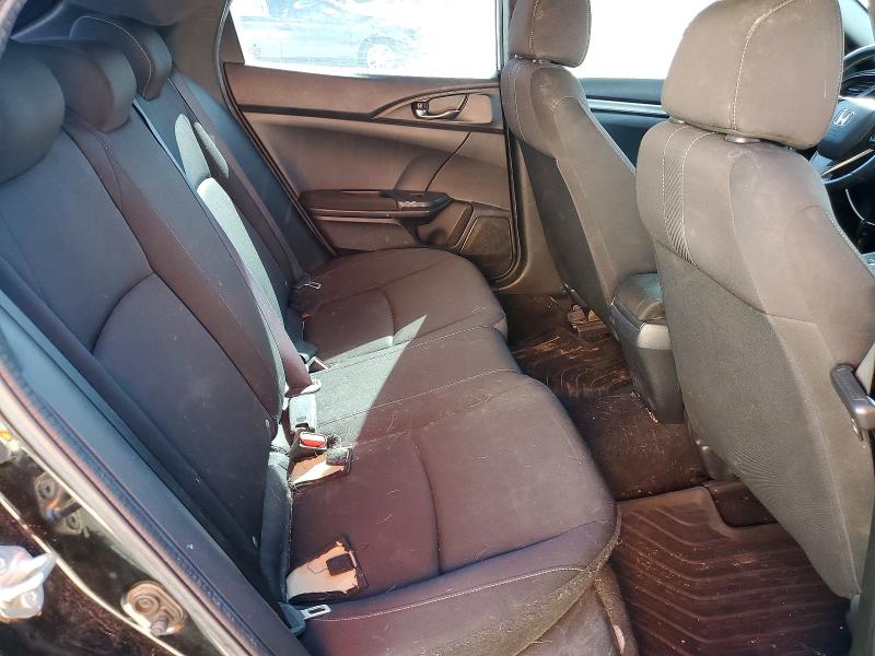 Aukcja sprzedaży 2017 Honda Civic, vin: SHHFK7H43HU404569, numer aukcji: 54494716