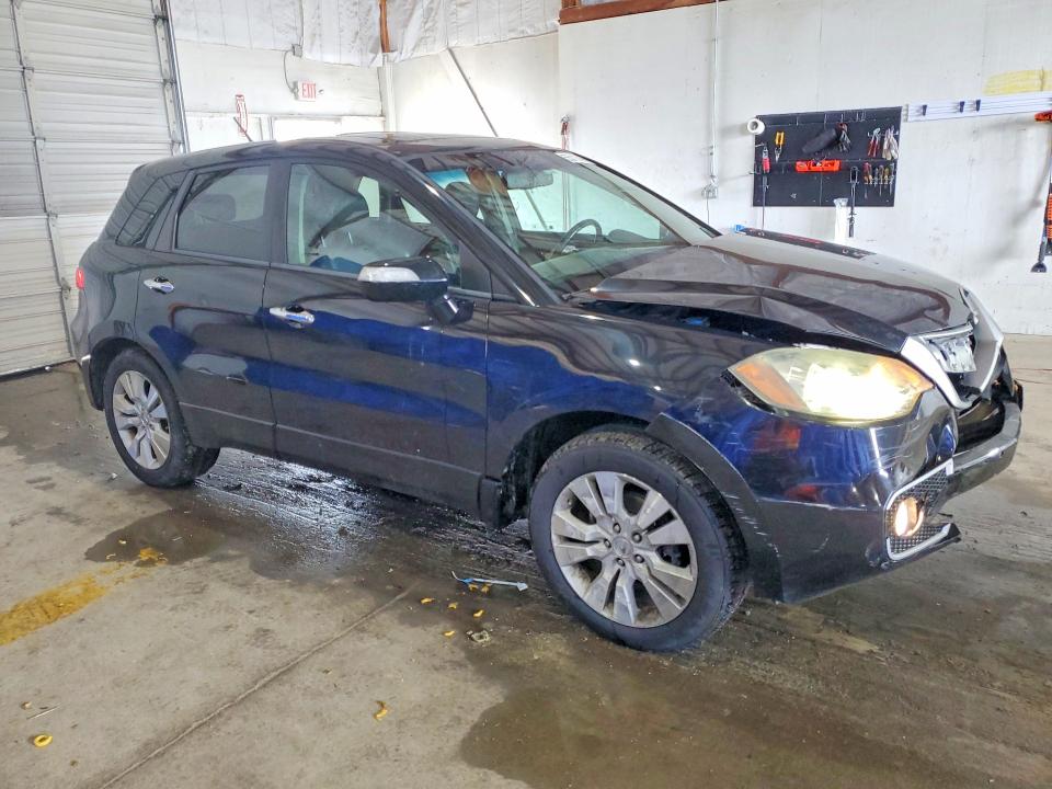 Продажа на аукционе авто 2011 Acura Rdx, vin: 5J8TB2H23BA005815, номер лота: 55013046