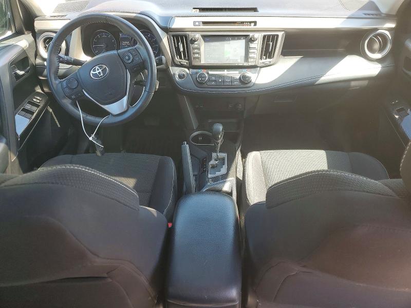 2018 Toyota Rav4 მანქანა იყიდება აუქციონზე, vin: 2T3RFREVXJW839472, აუქციონის ნომერი: 52779006