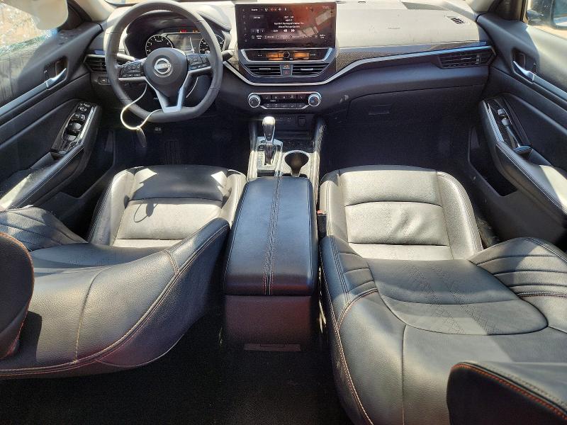 Продаж на аукціоні авто 2024 Nissan Altima, vin: 1N4BL4CV5RN322668, номер лоту: 54504576