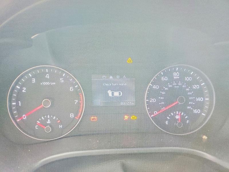 Продажа на аукционе авто 2019 Kia Forte, vin: 3KPF24AD1KE137956, номер лота: 53143316