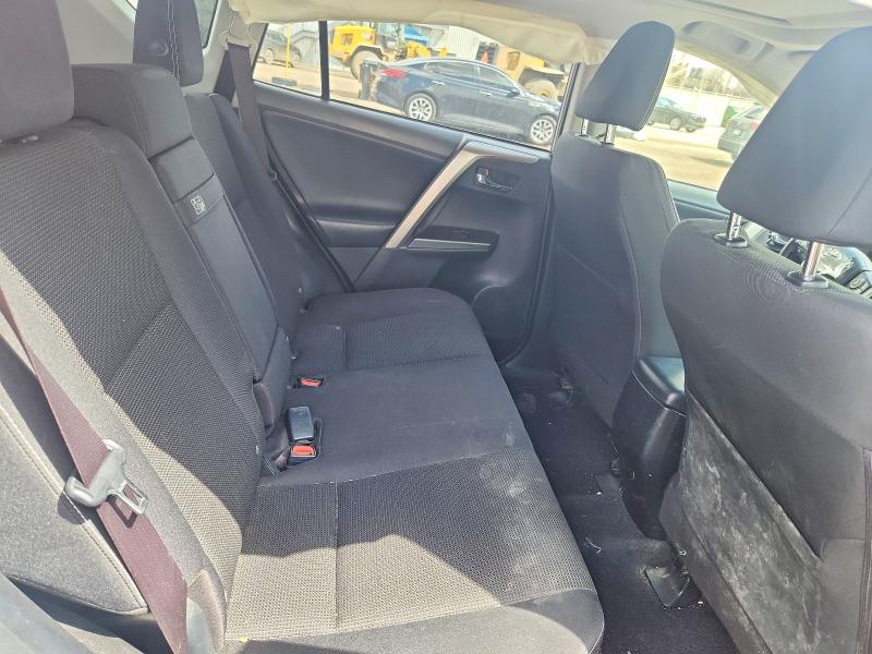 51657586 :رقم المزاد ، JTMRJREV7HD093553 vin ، 2017 Toyota Rav4 Hybrid مزاد بيع