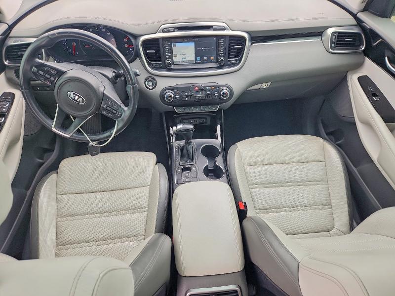 Aukcja sprzedaży 2018 Kia Sorento, vin: 5XYPK4A58JG423916, numer aukcji: 54990286