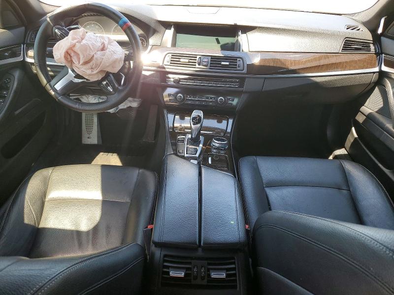 Продаж на аукціоні авто 2014 Bmw 535, vin: WBA5B1C57ED475414, номер лоту: 52419516