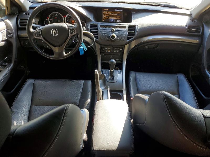 Продажа на аукционе авто 2012 Acura Tsx, vin: JH4CU2F67CC028100, номер лота: 51878796