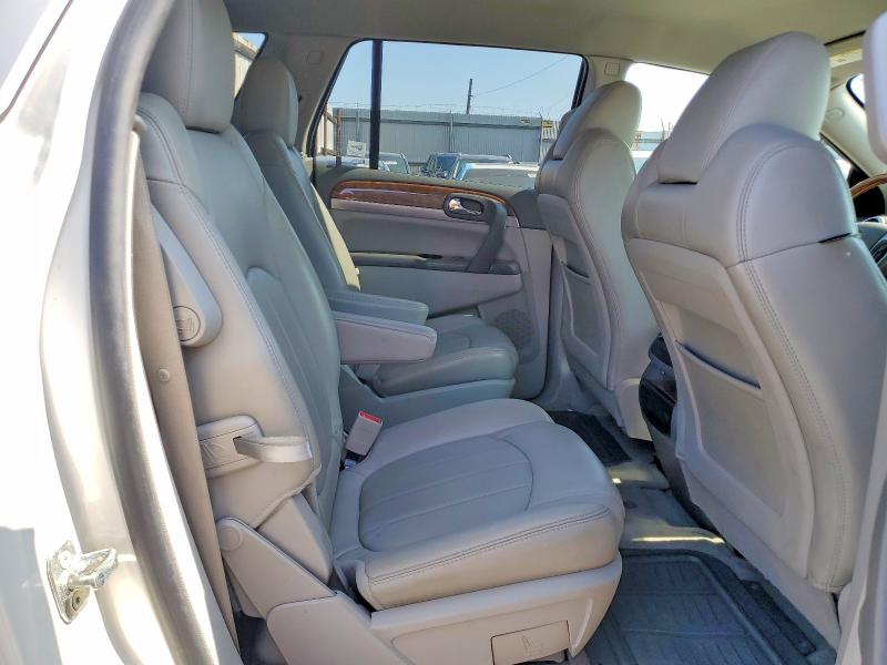 Aukcja sprzedaży 2011 Buick Enclave, vin: 5GAKRBED4BJ308826, numer aukcji: 53220756