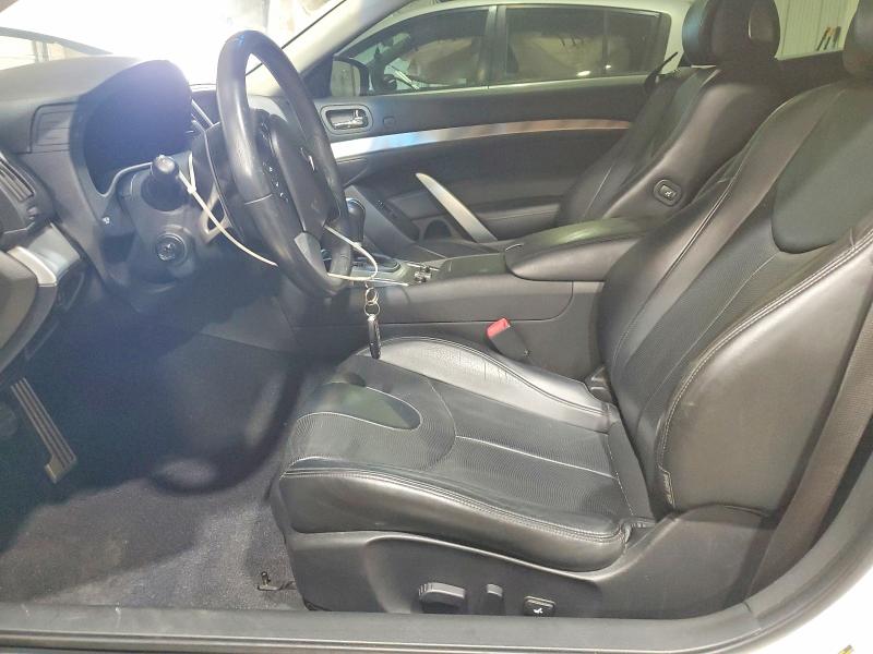Продажа на аукционе авто 2015 Infiniti Q60 Convertible, vin: JN1CV6FE2FM810707, номер лота: 53253966