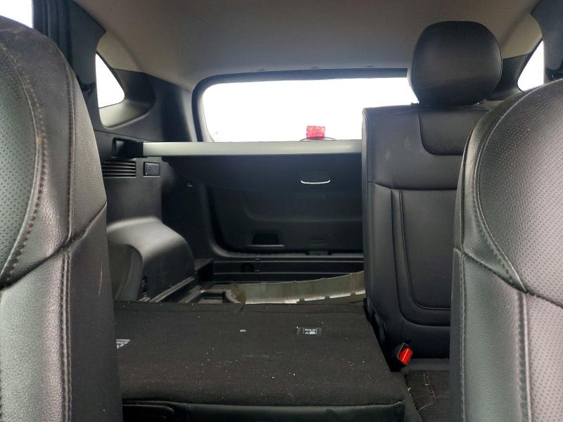 2025 Hyundai Tucson მანქანა იყიდება აუქციონზე, vin: 5NMJCCDE9SH473725, აუქციონის ნომერი: 52669546
