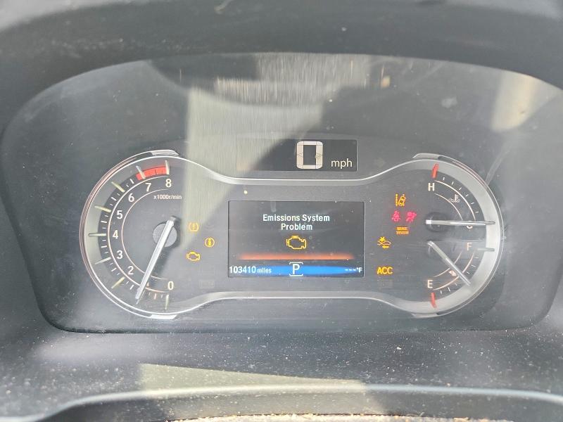 2020 Honda Ridgeline მანქანა იყიდება აუქციონზე, vin: 5FPYK3F85LB021810, აუქციონის ნომერი: 54799436