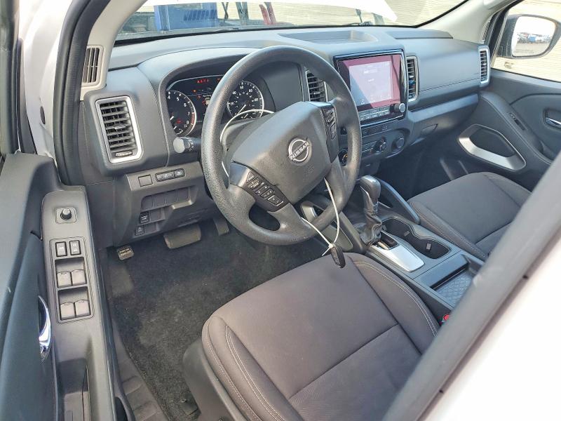 Продаж на аукціоні авто 2023 Nissan Frontier, vin: 1N6ED1EJ6PN661494, номер лоту: 55223226